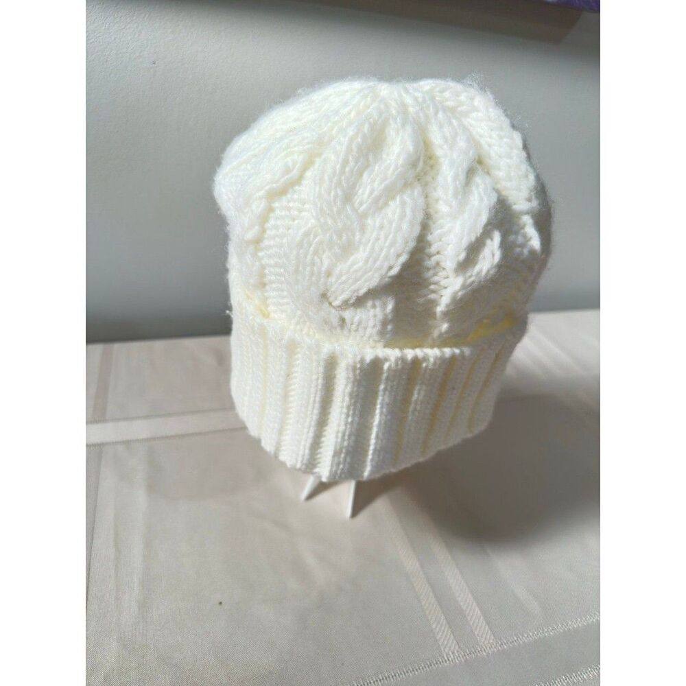 Michael Kors beanie hat - Picture 3 of 10